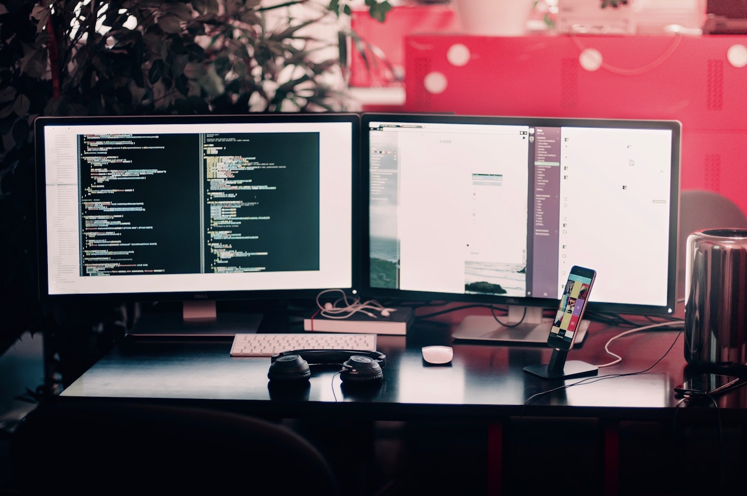 Bastidores do processo criativo de design